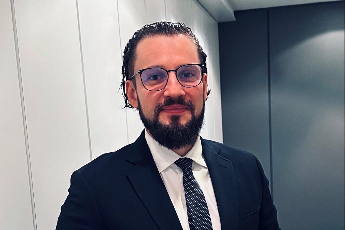Dieter T. Colleselli